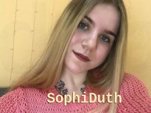 SophiDuth