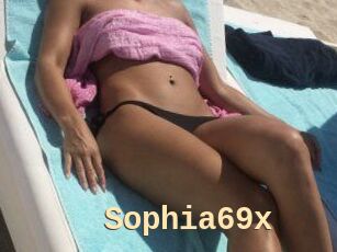 Sophia69x