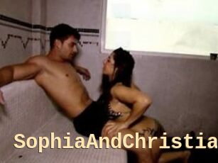 SophiaAndChristian