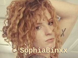 SophiaBinxx