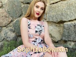 SophiaBowman