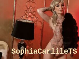 SophiaCarlileTS