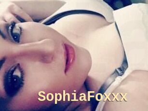 SophiaFoxxx