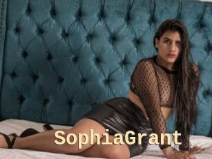 SophiaGrant