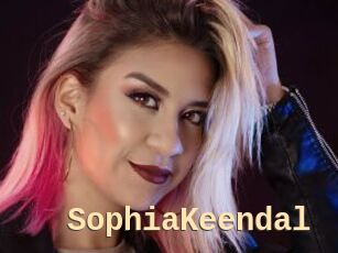 SophiaKeendal