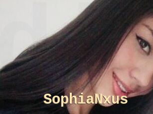 SophiaNxus