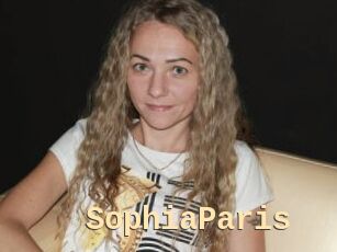 SophiaParis