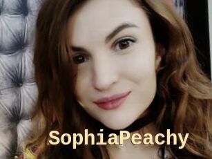 SophiaPeachy