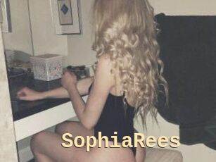 SophiaRees
