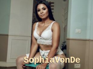 SophiaVonDe