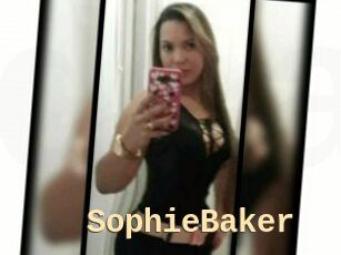 SophieBaker