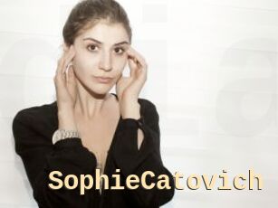 SophieCatovich
