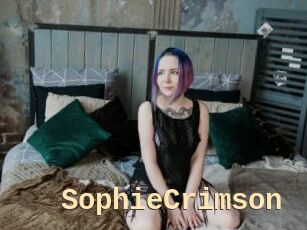 SophieCrimson