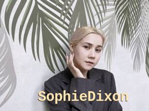SophieDixon