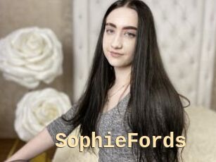 SophieFords