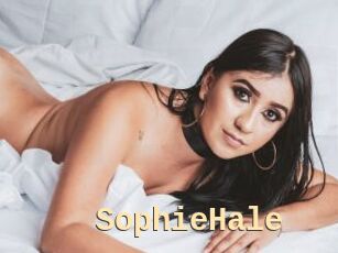 SophieHale
