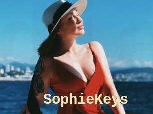 SophieKeys