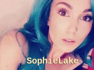 SophieLake