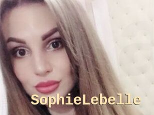SophieLebelle Dialogue Sexe