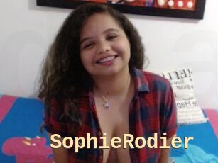 SophieRodier