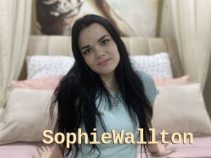 SophieWallton