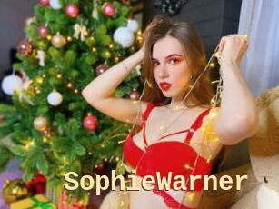 SophieWarner