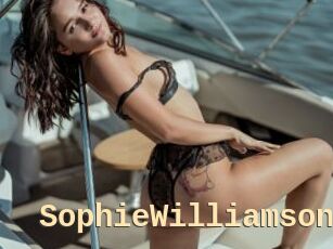 SophieWilliamson
