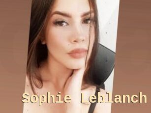 Sophie_Leblanch