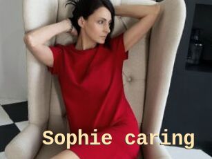 Sophie_caring