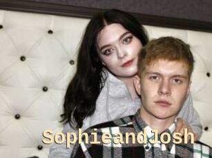 SophieandJosh