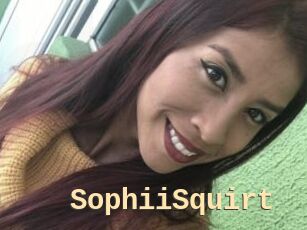 SophiiSquirt