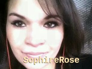 SophireRose