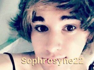 Sophrosyne22