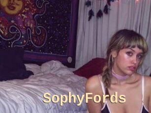 Sophy_Fords