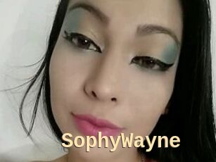 SophyWayne