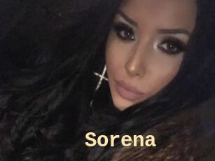 Sorena
