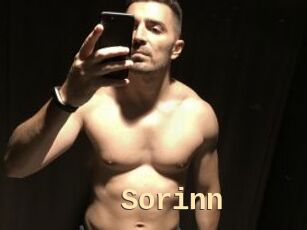 Sorinn
