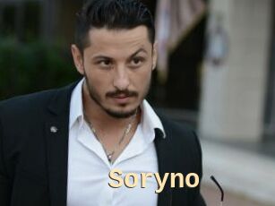 Soryno