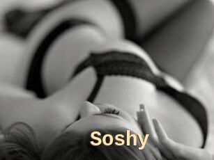 Soshy