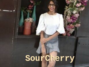 SourCherry