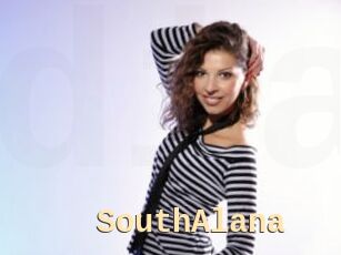 SouthAlana