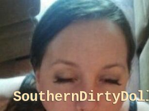 SouthernDirtyDoll