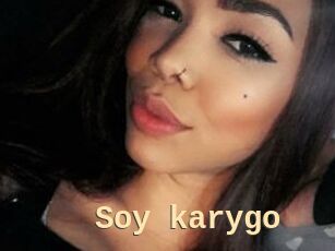 Soy_karygo