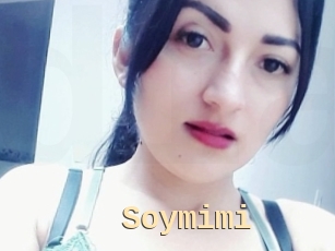 Soymimi