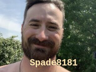 Spade8181