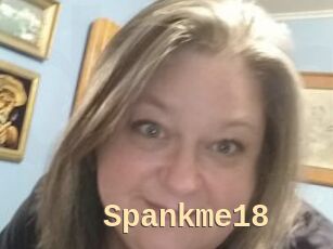 Spankme18