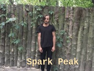 Spark_Peak