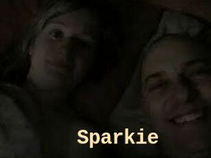 Sparkie