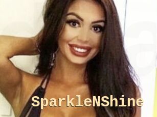 SparkleNShine