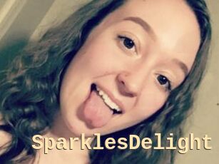 SparklesDelight